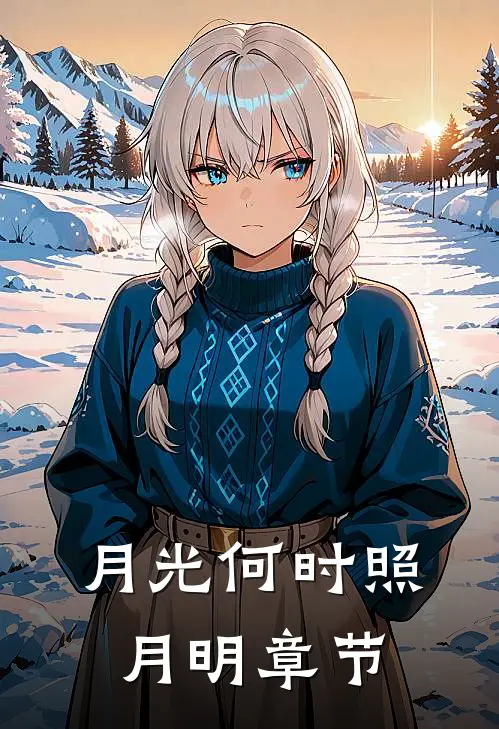 月光何时照月明章节
