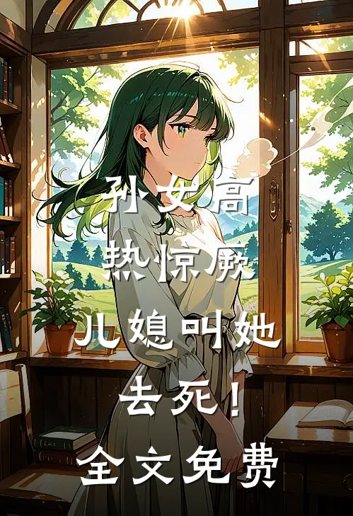 孙女高热惊厥,儿媳叫她去死!全文免费阅读