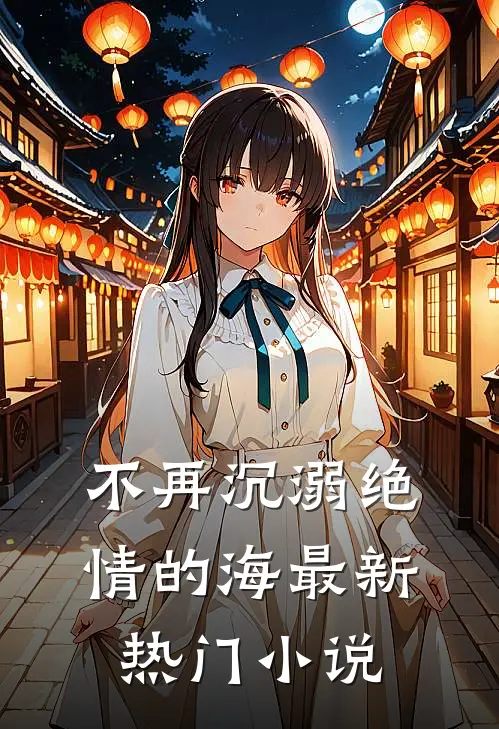 不再沉溺绝情的海最新热门小说