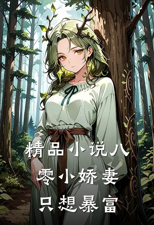 精品小说八零小娇妻只想暴富
