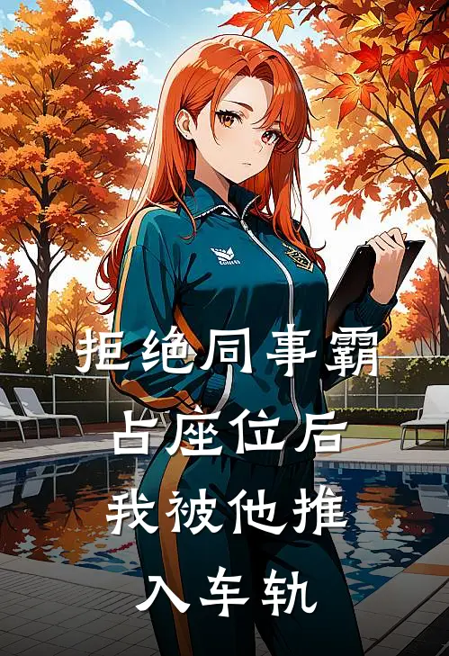 拒绝同事霸占座位后，我被他推入车轨