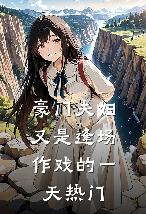 豪门夫妇，又是逢场作戏的一天热门