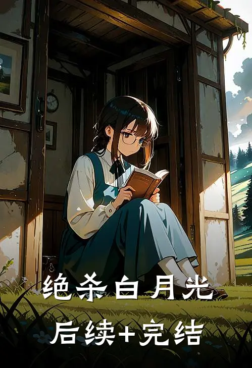 绝杀白月光后续+完结