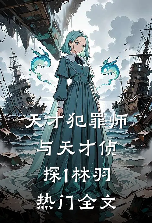 天才犯罪师与天才侦探1林羽热门全文