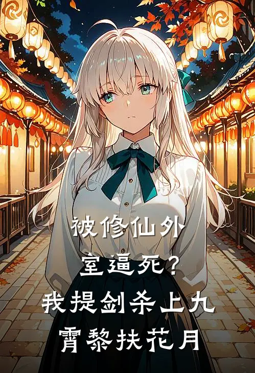 被修仙外室逼死？我提剑杀上九霄黎扶花月