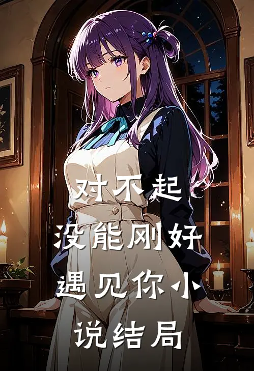 对不起，没能刚好遇见你小说结局