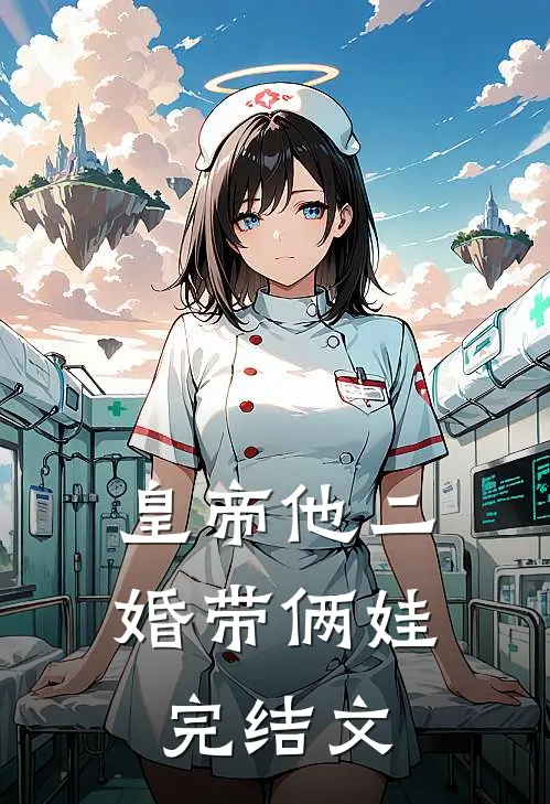 皇帝他二婚带俩娃完结文