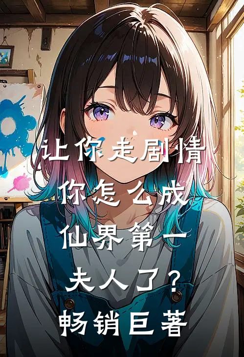 让你走剧情，你怎么成仙界第一夫人了？畅销巨著