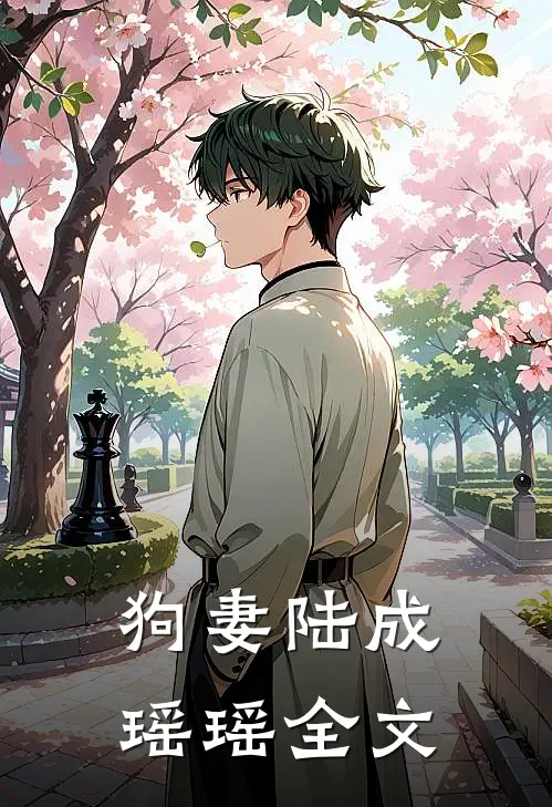 狗妻陆成瑶瑶全文