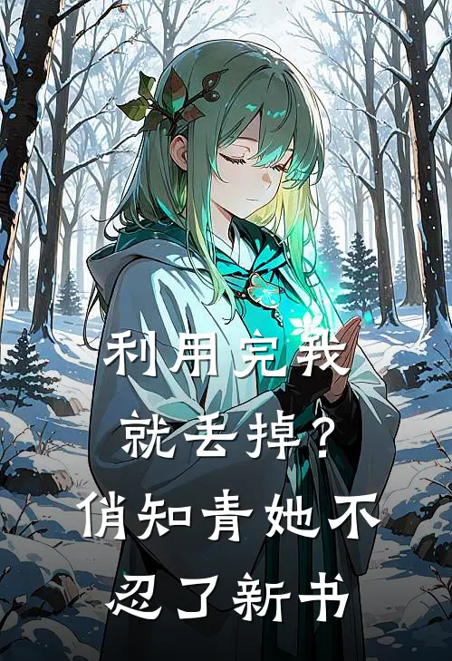 利用完我就丢掉？俏知青她不忍了新书