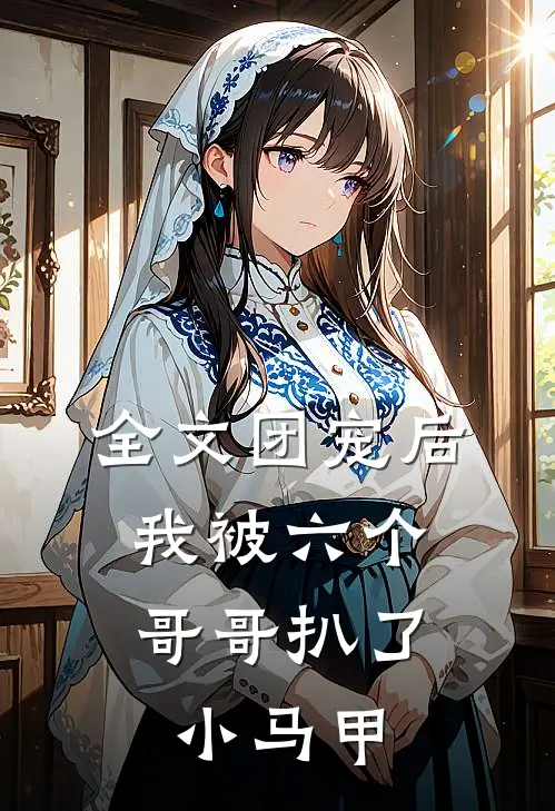 全文团宠后，我被六个哥哥扒了小马甲