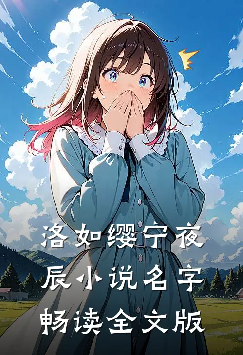 洛如缨宁夜辰小说名字畅读全文版