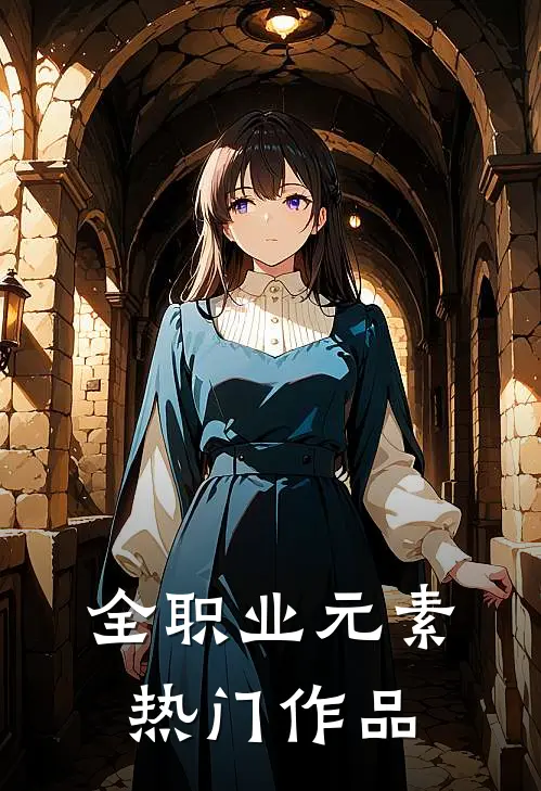 全职业元素热门作品