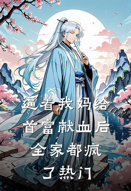 逼着我妈给首富献血后，全家都疯了热门