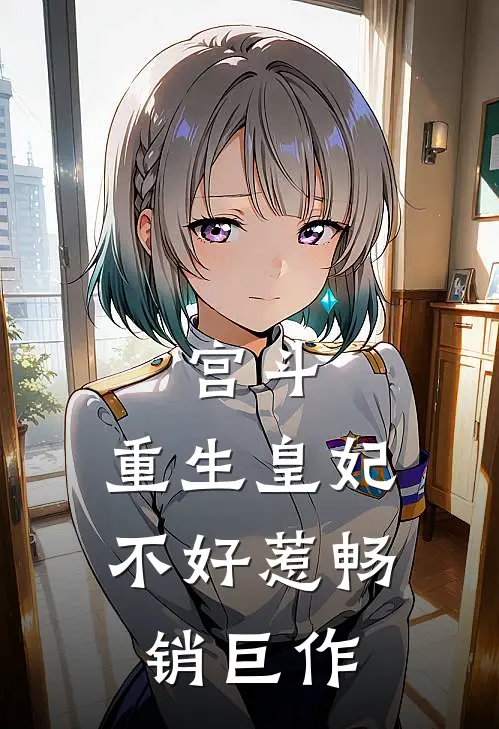 宫斗重生皇妃不好惹畅销巨作免费阅读