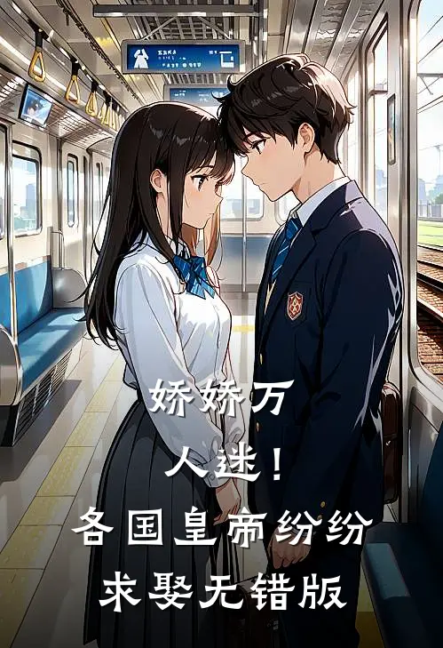 娇娇万人迷！各国皇帝纷纷求娶无错版