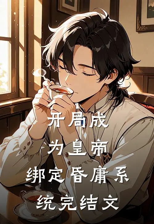 开局成为皇帝，绑定昏庸系统完结文