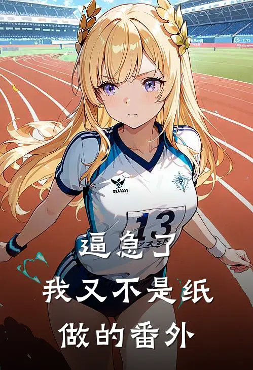 逼急了，我又不是纸做的 番外