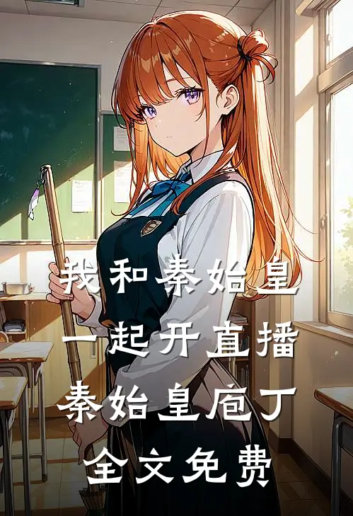 我和秦始皇一起开直播秦始皇庖丁全文免费