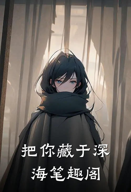把你藏于深海笔趣阁