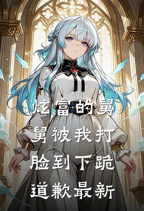 炫富的舅舅被我打脸到下跪道歉最新