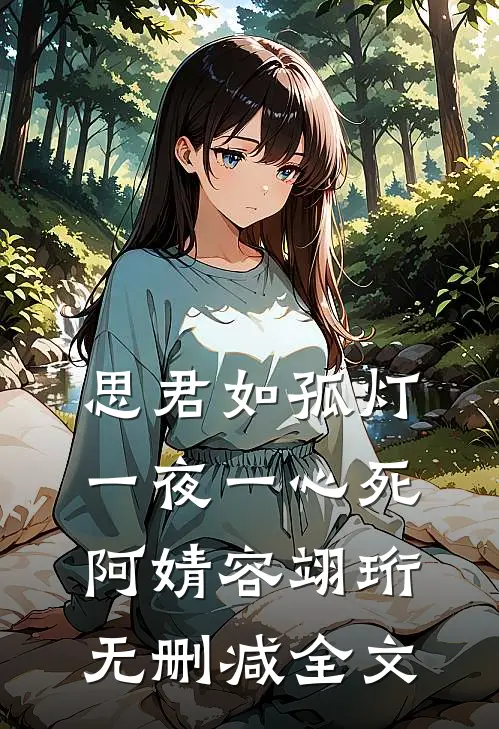 思君如孤灯，一夜一心死阿婧容翊珩无删减全文