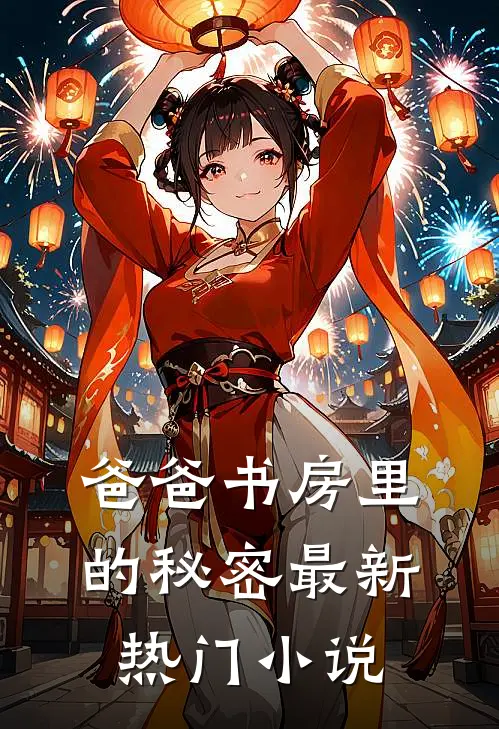 爸爸书房里的秘密最新热门小说