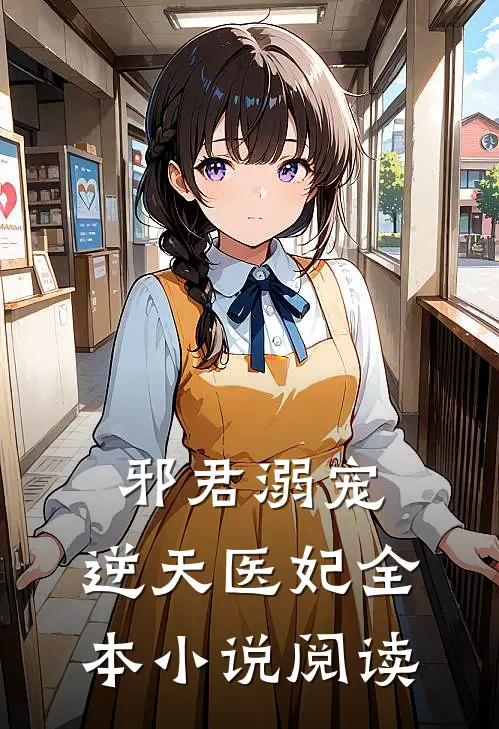 邪君溺宠：逆天医妃全本小说阅读