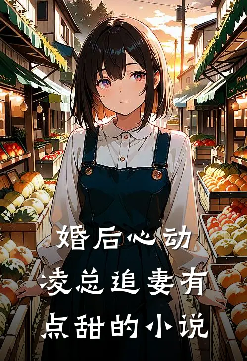 婚后心动凌总追妻有点甜的