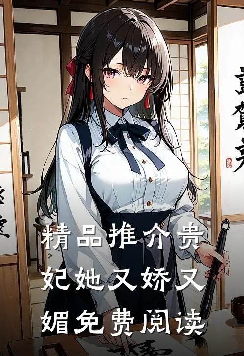 精品推介贵妃她又娇又媚免费阅读