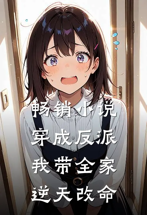畅销小说穿成反派，我带全家逆天改命