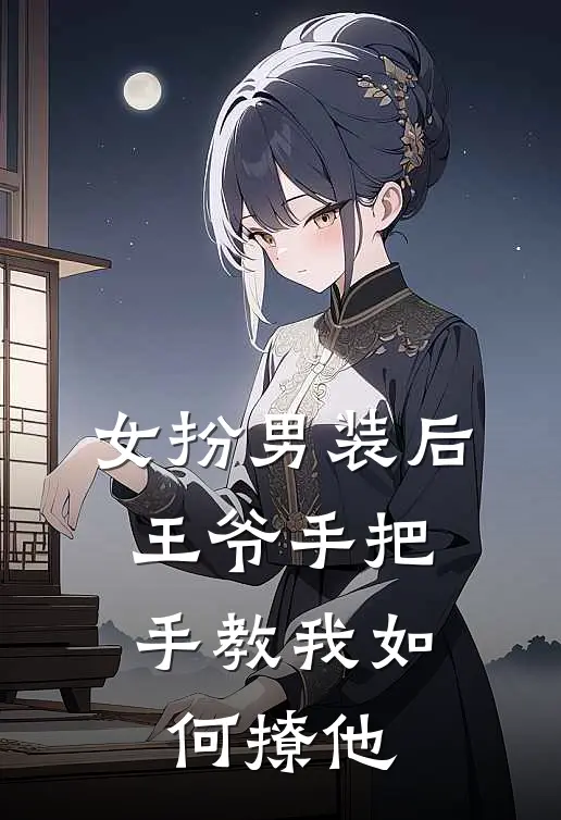 女扮男装后，王爷手把手教我如何撩他