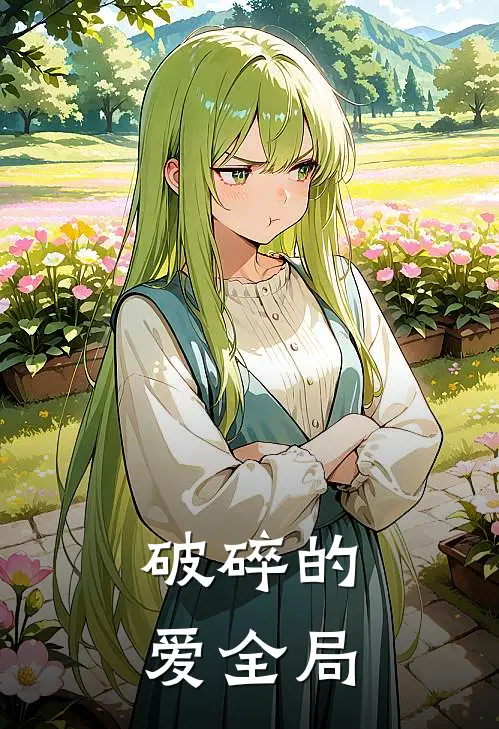 破碎的爱全局