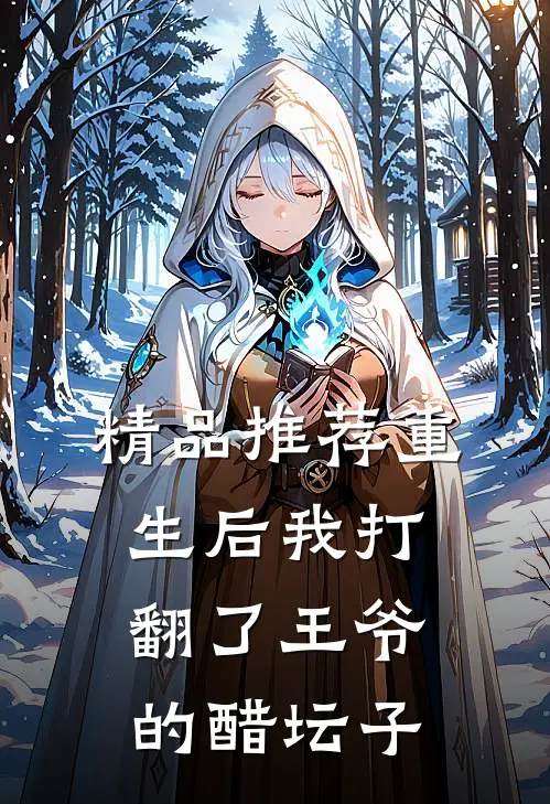 精品推荐重生后我打翻了王爷的醋坛子