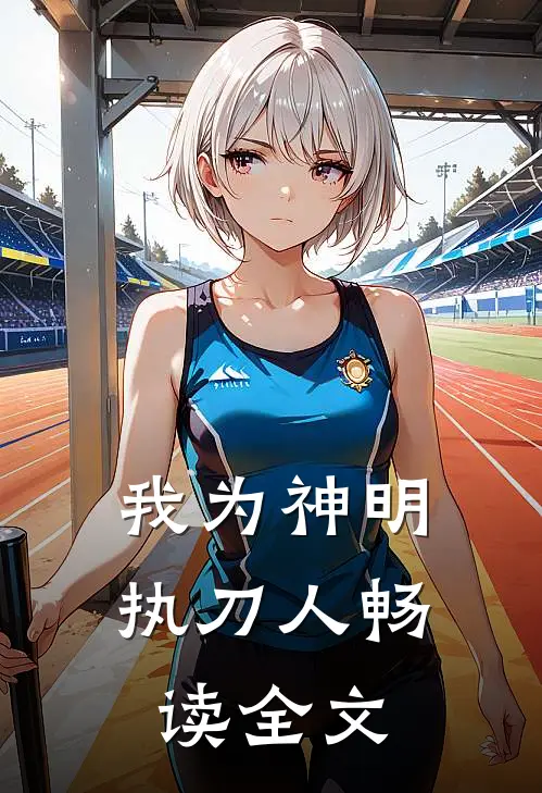 我为神明执刀人畅读全文
