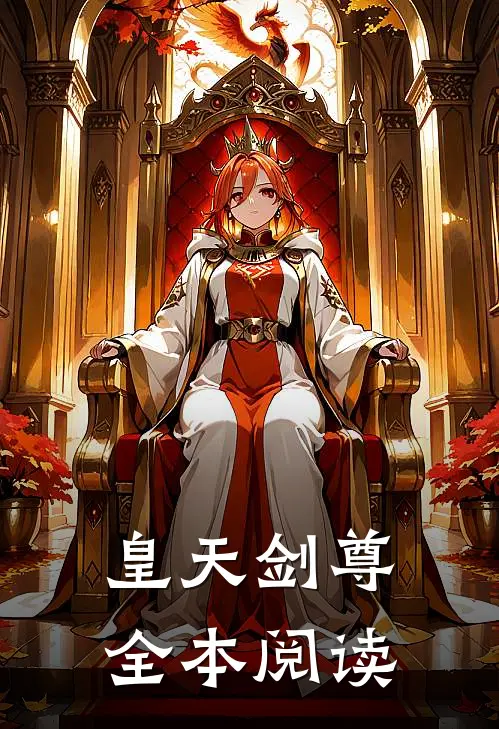 皇天剑尊全本阅读