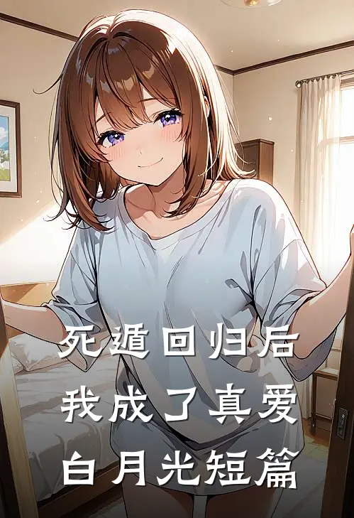 死遁回归后，我成了真爱白月光短篇
