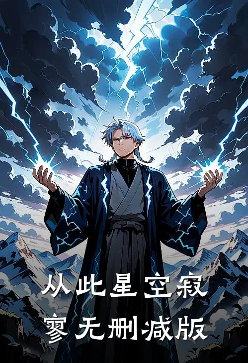从此星空寂寥无删减版