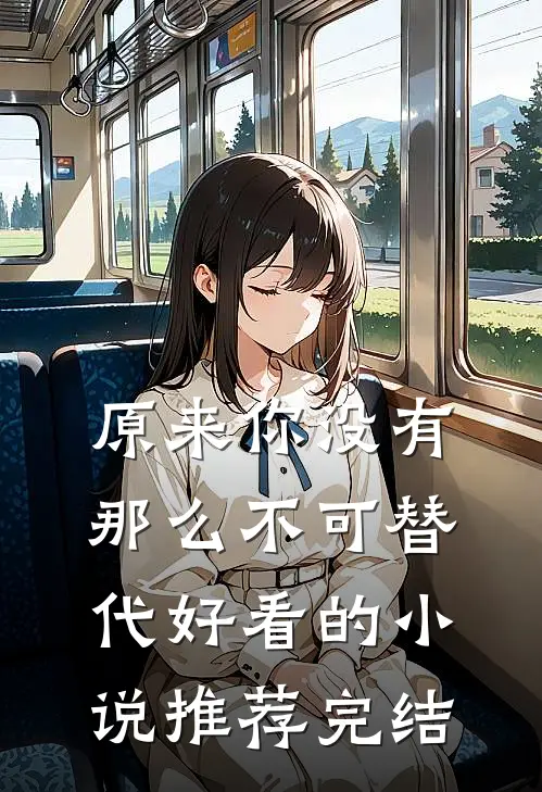 原来你没有那么不可替代好看的小说推荐完结