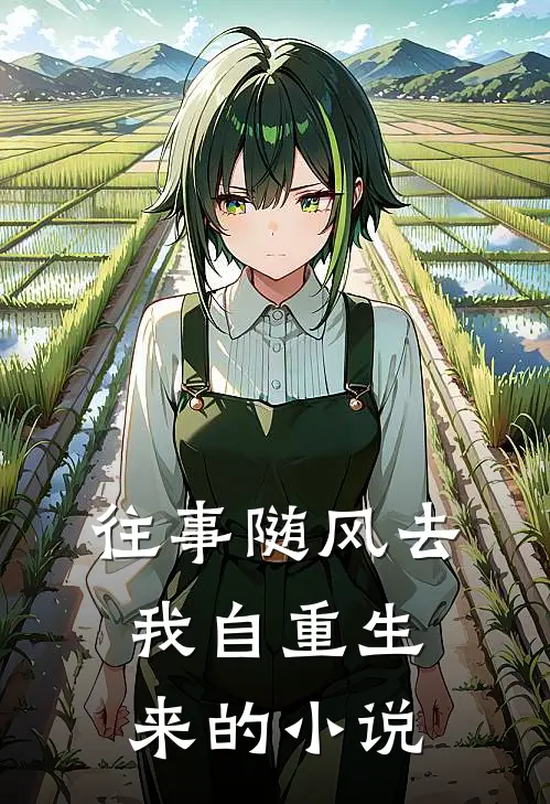 往事随风去，我自重生来的小说