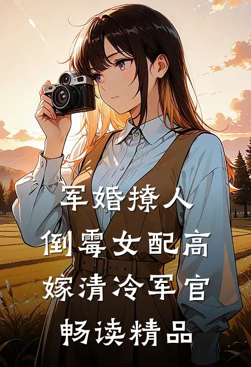 军婚撩人：倒霉女配高嫁清冷军官畅读精品