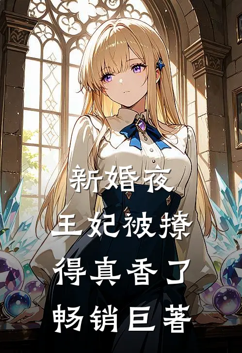 新婚夜，王妃被撩得真香了畅销巨著