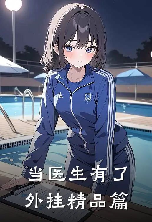 当医生有了外挂精品篇