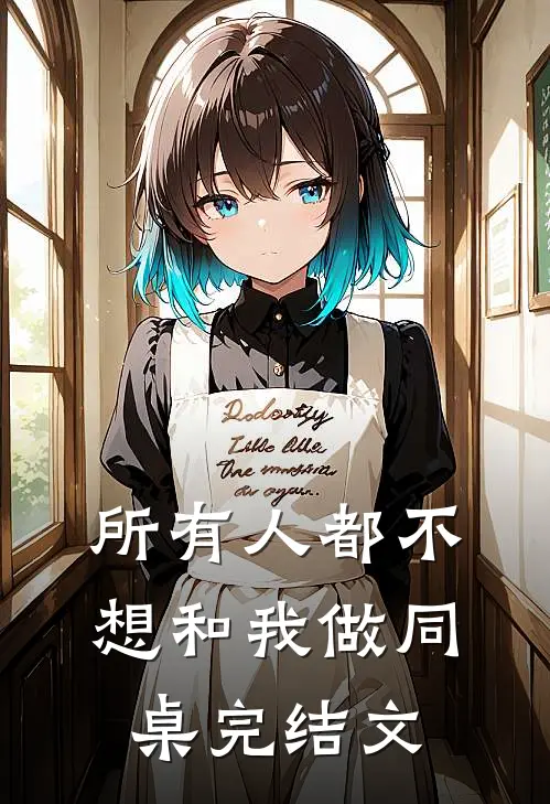 所有人都不想和我做同桌完结文