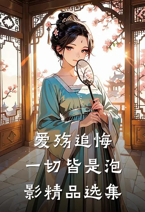 爱殇追悔,一切皆是泡影精品选集在线阅读