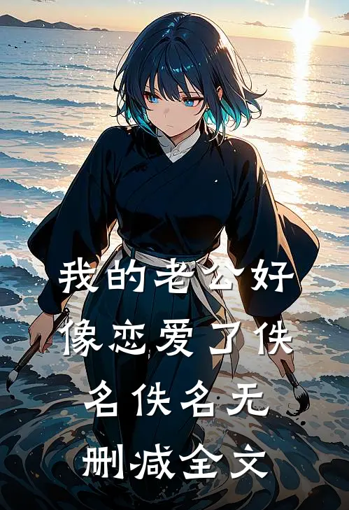 我的老公好像恋爱了佚名佚名无删减全文