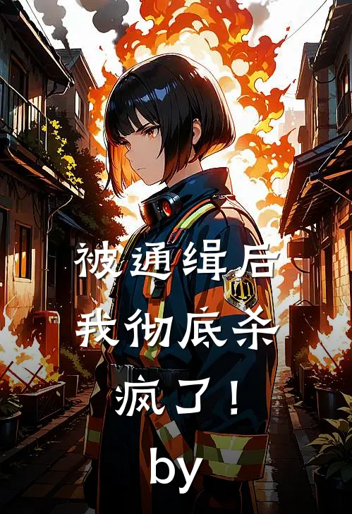 被通缉后，我彻底杀疯了！by