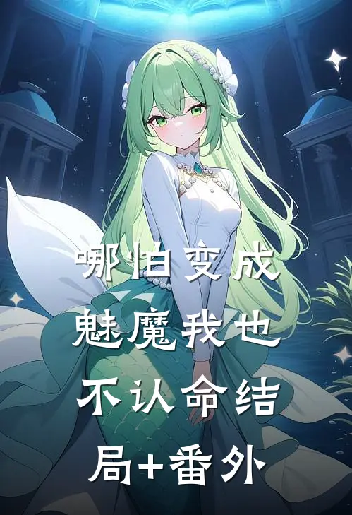 哪怕变成魅魔我也不认命结局+番外