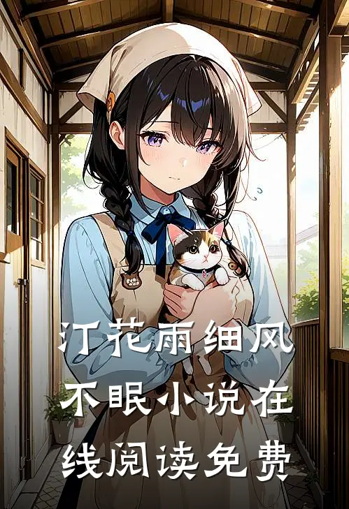 汀花雨细风不眠小说在线阅读免费