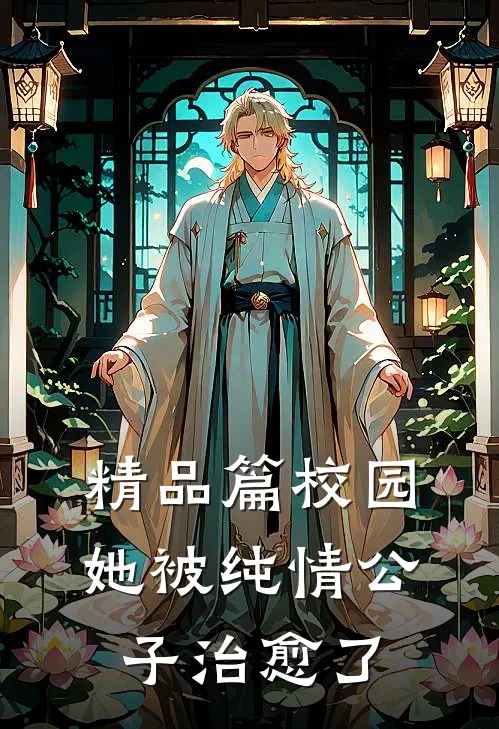 精品篇校园：她被纯情公子治愈了